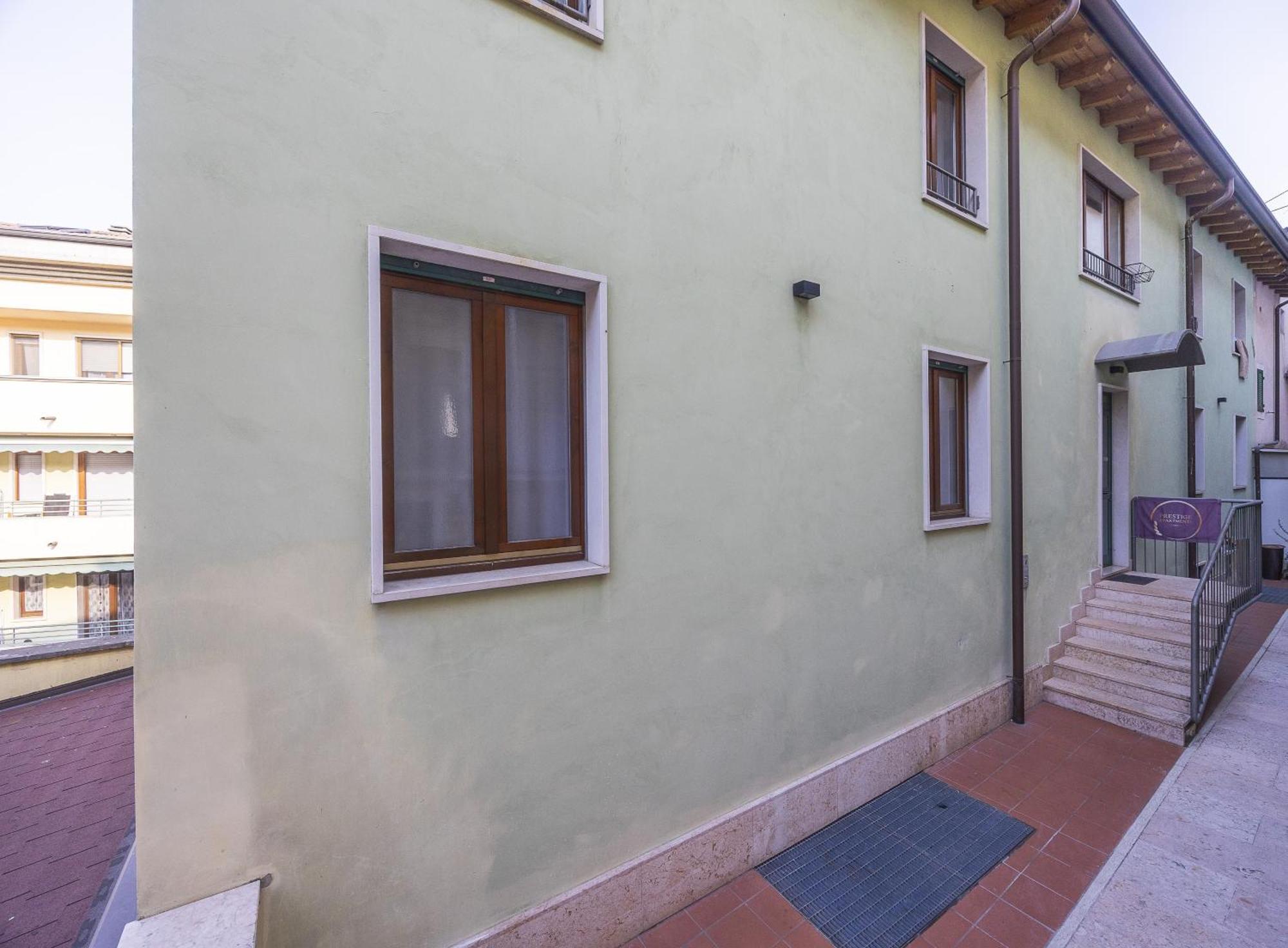Prestige Apartments - Blue Serenity - Verona — Photos 1