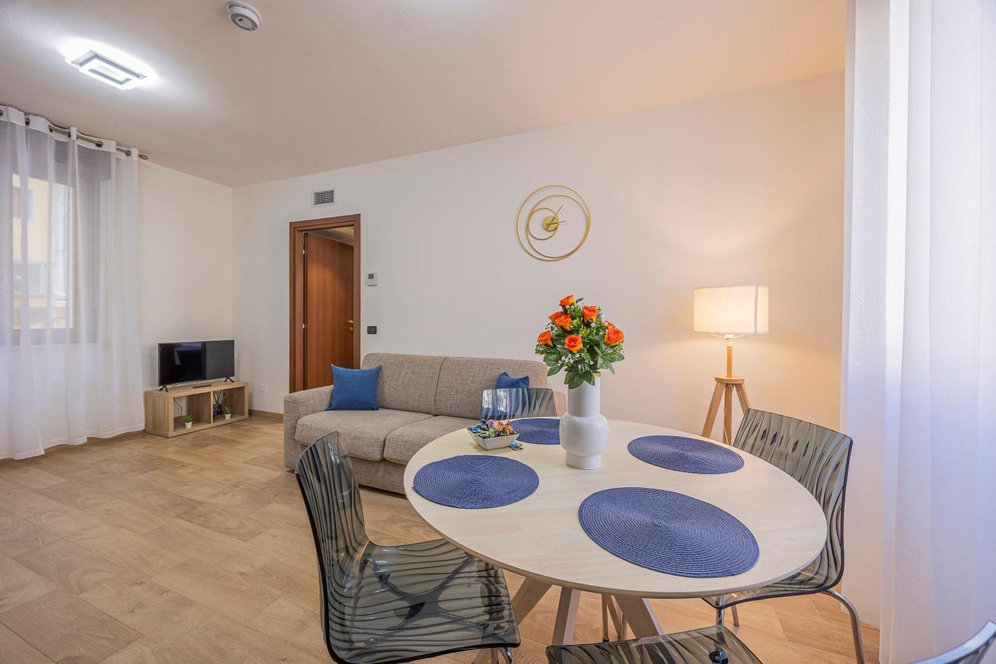 Prestige Apartments - Blue Serenity - Verona — Photos 2