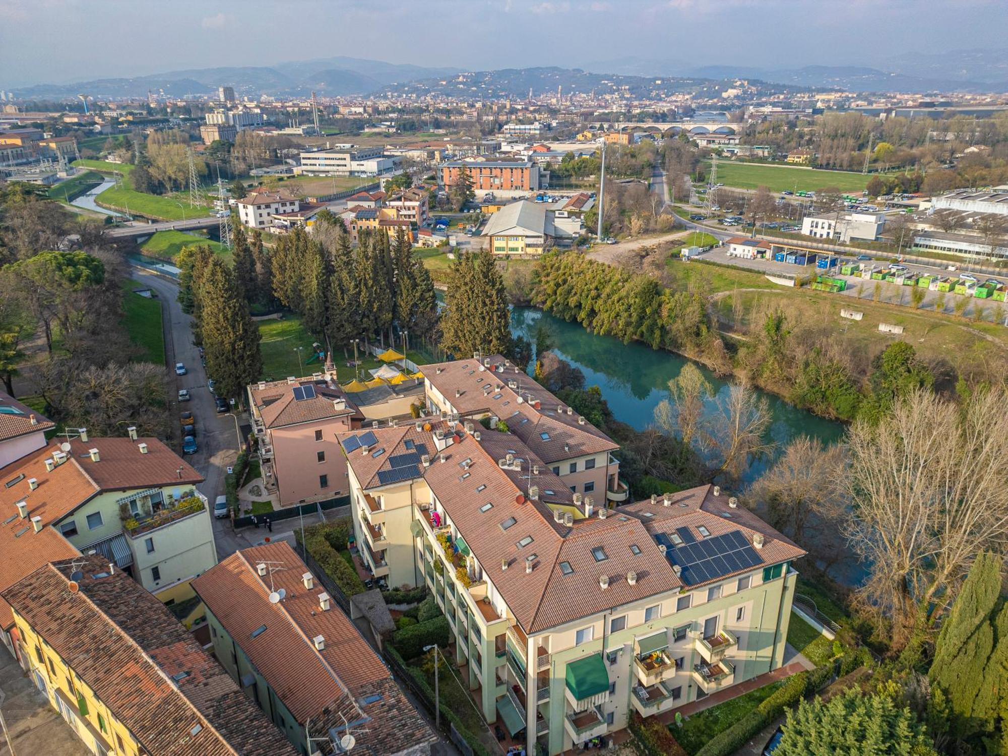 Prestige Apartments - Blue Serenity - Verona, Verona